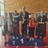 Slika od Taekwondo klub osoba s invaliditetom Donat osvojio tri odličja i pehar za ukupni plasman!