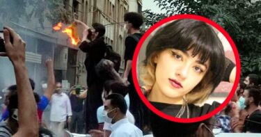 Slika od Tajni dokumenti: Iranka (16) zapalila hidžab. Priveli je, spolno zlostavljali i ubili