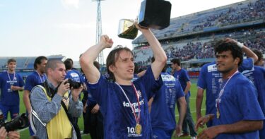 Slika od Talijanski insajder: Modrić je iznenađen Dinamovim potezom. Možda i prihvati ponudu