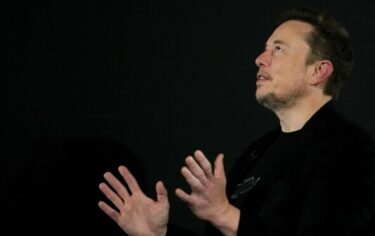 Slika od Tesla je učinila nešto što je Musk rekao da mrzi: “Vidjet ćemo kako će to ići”