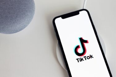 Slika od TikTok razvija suparnika Instagramu
