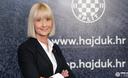 Slika od Tko je žena koja je preuzela vođenje Hajduka nakon potresa? Ovako izgleda njezina biografija