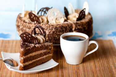 Slika od Torta od kave mnogima je omiljena slastica, a mi smo iskopali vrhunski recept