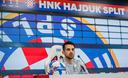 Slika od Trener Hajduka: Želimo prekinuti negativnu seriju i vidjeti na koga možemo računati iduću sezonu