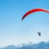 Slika od Tri Rusa oborila rekord u skoku s padobranom i testirala novi komunikacijski sustav