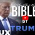 Slika od Trump plasira svoju verziju Biblije: Evo po čemu će biti drugačija od ostalih