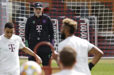 Slika od Tuchel (ni)je promašaj: ‘Njegov pretvrdi stav poput onog Nike Kovača ne prolazi u Bayernu’