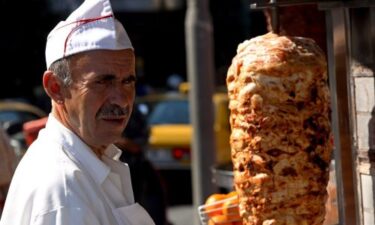 Slika od Turci od EU-a zatražili zaštitu döner kebaba. Evo što to znači za biznis od 3,5 milijardi eura