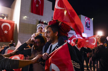 Slika od Turski lokalni izbori: Oporba istisnula Erdoganove ljude iz velikih gradova