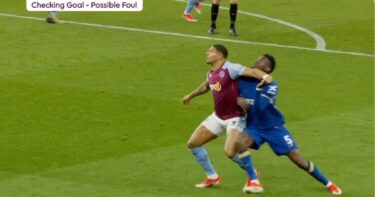 Slika od U Chelseaju bijesni zbog poništenog gola u 95. minuti: “Moramo ovo objasniti ljudima”