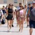 Slika od U Dalmaciji pretežno sunčano i vrlo toplo uz visok UV indeks, temperature se penju do 27 stupnjeva