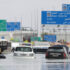 Slika od U Dubaiju povukli bizaran potez: Zabranili objavljivanje slika poplave, može se završiti i u zatvoru!?