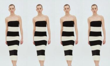 Slika od U H&M-u se skriva haljina u kakvoj je Meghan Markle proslavila rođendan