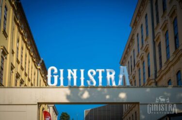 Slika od U Istri uskoro počinje najveći međunarodni festival gina u Hrvatskoj, prijave u tijeku!