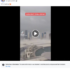 Slika od U kompilaciji ne prikazuju sve snimke travanjske poplave u Dubaiju