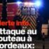 Slika od U napadu nožem u Bordeauxu u Francuskoj jedna osoba ubijena