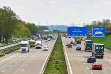 Slika od U Njemačkoj se planira zabrana vožnje nedjeljom, mogla bi stupiti na snagu već ovog ljeta?