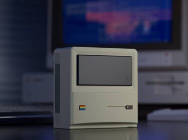 Slika od U prodaji retro mini PC ispiriran Macintoshom