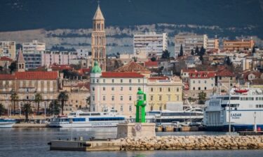 Slika od U Splitu i HDZ i Rijeke pravde zadovoljni ishodom glasovanja