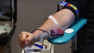 Slika od U subotu u Čavlima akcija darivanja krvi