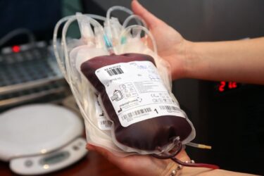 Slika od U utorak se na Medicinskom fakultetu organizira darivanje krvi