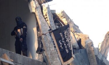 Slika od Ubijen osnivač bivše podružnice Al Kaide u Siriji