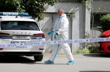 Slika od Ubojica žene u Zagrebu psihički bolesnik: ”Spasio sam čovječanstvo u zadnji tren!”