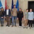 Slika od Učenici OŠ Vežica za susret s gradonačelnikom Filipovićem pripremili pregršt pitanja!