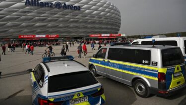 Slika od Uefa pojačava osiguranje na utakmicama Lige prvaka, ulice Madrida bit će pune policije