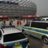 Slika od Uefa pojačava osiguranje na utakmicama Lige prvaka, ulice Madrida bit će pune policije