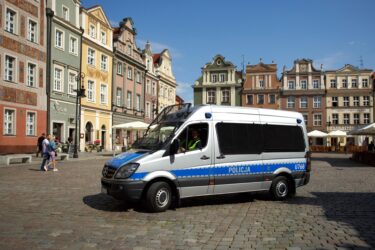 Slika od Uhićenje u Poljskoj: ‘Planirali su atentat na Zelenskog!‘