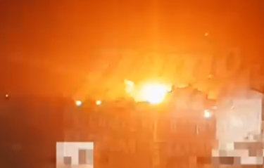 Slika od Ukrajina dronovima napala ruski vojni aerodrom (VIDEO)