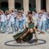 Slika od Ulice diljem Hrvatske u ritmu Rim Tim Tagi Dima! Ples u znak podrške Baby Lasagni