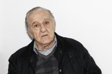Slika od Umro Veljko Bulajić, redatelj nezaboravnih filmova ‘Kozara‘, ‘Bitka na Neretvi‘ i ‘Atentat u Sarajevu‘