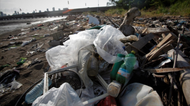 Slika od UN priprema svjetski sporazum o korištenju plastike. Proizvodnja se neće smanjivati