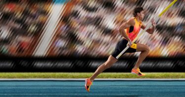 Slika od Uoči Olimpijskih igara, Puma učvršćuje svoj fokus na brzinu
