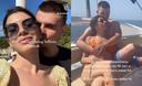 Slika od Upoznali su se na ljetovanju kao tinejdžeri: Ruskinja i Srbin sreli se nakon 11 godina i sada su zaručeni