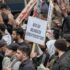 Slika od Usred Njemačke stotine muslimana izašle na gradske trgove, ulicama odzvanjalo ‘Allahu akbar‘; Zazivali kalifat i šerijat