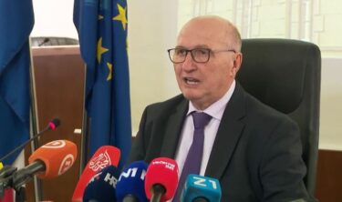 Slika od Ustavni sud: Milanović ne može biti mandatar ni premijer