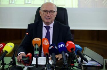 Slika od Ustavni sud odlučio: ‘Milanović ne može biti mandatar za sastav Vlade niti predsjednik Vlade’