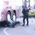 Slika od Užas u splitskoj trajektnoj luci: Motociklist podletio pod kotače autobusa