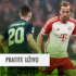 Slika od UŽIVO BAYERN – ARSENAL 0:0 Arsenal se spasio u zadnji tren, Neuer zaustavio Odegaarda
