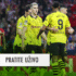 Slika od UŽIVO BORUSSIA – ATLETICO 2:0 Borussia ide prema polufinalu Lige prvaka
