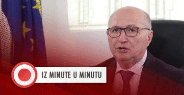Slika od UŽIVO Ustavni sud: Predsjednik Milanović ne može biti ni mandatar ni premijer