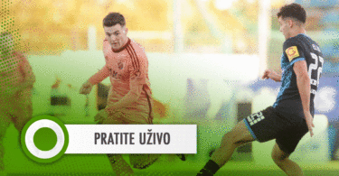 Slika od UŽIVO VARAŽDIN – DINAMO 0:0 Dinamo promašuje, Sučić pogodio stativu, domaćini opasni