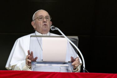 Slika od Vatikan odlučno protiv promjene spola, rodne ideologije, surogat majčinstva