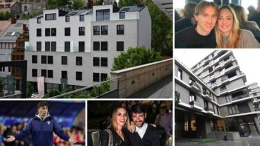 Slika od Vatreni kupuju stanove u centru Zagreba: Luka Modrić za svoj je izdvojio čak 1,4 milijuna eura…