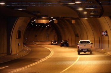 Slika od Važna obavijest: Večeras će biti zatvoren promet u tunelu Pećine