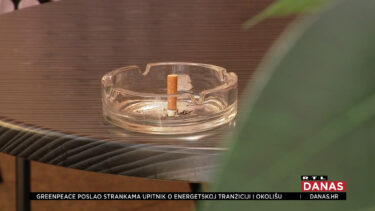 Slika od Već 4. put u mjesec dana poskupljuju cigarete. Nekima nedovoljno da ih se odreknu: ‘To je jače’