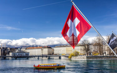 Slika od Velika pobjeda Švicarki na sudu za ljudska prava u vezi klime
